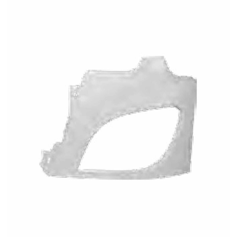 COS.PEL Scheinwerferverkleidung, links - 1181350