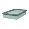 KNECHT Luftfilter LX 418 - LX418 für 1L0129601C