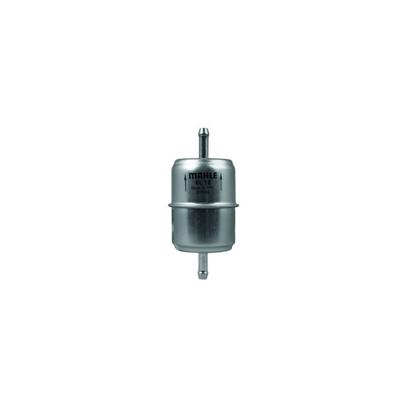 KNECHT Kraftstofffilter KL 18 OF - KL18OF für 049129177A