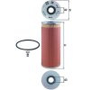 KNECHT Ölfilter OX 72D - OX72D für 11422242288