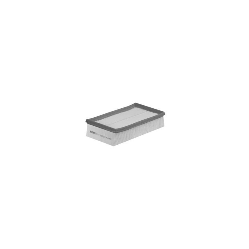 KNECHT Luftfilter LX 933/2 - LX933/2 für 165460588R