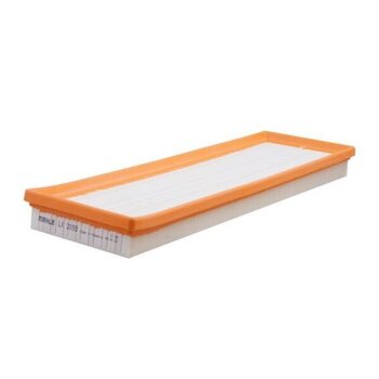 KNECHT Luftfilter LX 2093 - LX2093 für 07K129607E