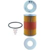 KNECHT Ölfilter OX 44D - OX44D für 5000847