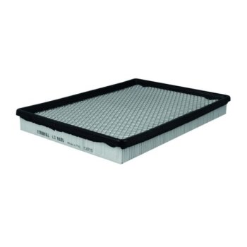 KNECHT Luftfilter LX 1636 - LX1636 für 04591867AD