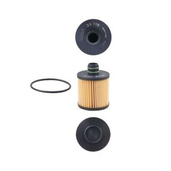 KNECHT Ölfilter OX 779D - OX779D für 6001073424