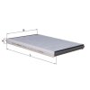 KNECHT Filter, Innenraumluft LAK 441 - LAK441 für 08790-2L000A