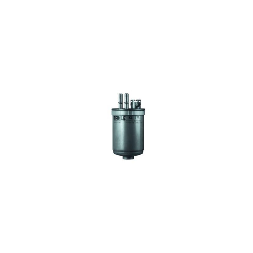 KNECHT Kraftstofffilter KL 173 - KL173 für 10088053