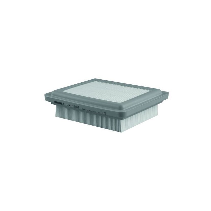 KNECHT Luftfilter LX 1061 - LX1061 für 1378081A00