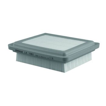 KNECHT Luftfilter LX 1061 - LX1061 für 1378081A00