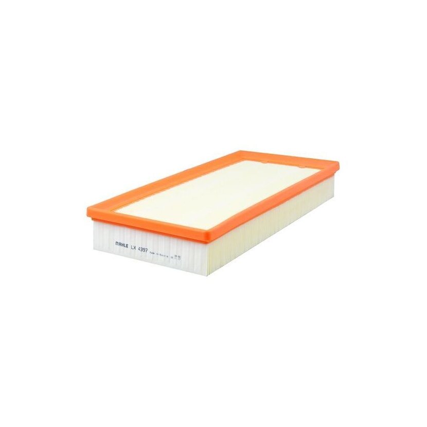 KNECHT Luftfilter LX 4397 - LX4397 für AH429610AA