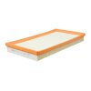 KNECHT Luftfilter LX 1818 - LX1818 für 0K2A513Z40