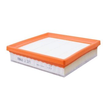 KNECHT Luftfilter LX 2871 - LX2871 für 1770031790