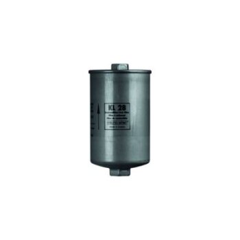KNECHT Kraftstofffilter KL 28 - KL28 für 443133511