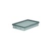 KNECHT Luftfilter LX 745 - LX745 für 2811322051
