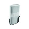 KNECHT Luftfilter LX 1009/6 - LX1009/6 für 98711013200