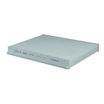KNECHT Filter, Innenraumluft LA 153 - LA153 für...