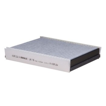 KNECHT Filter, Innenraumluft LAK 98 - LAK98 für...