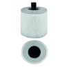 KNECHT Luftfilter LX 3015/16 - LX3015/16 für 39030321