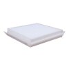 KNECHT Filter, Innenraumluft LA 96 - LA96 für 0001105V017