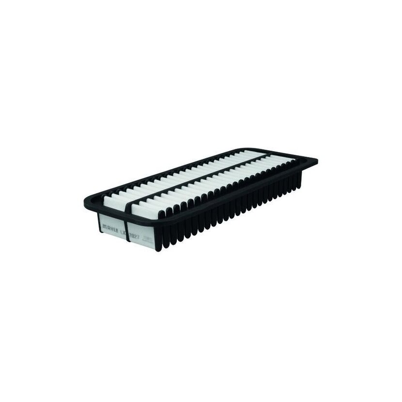 KNECHT Luftfilter LX 2027 - LX2027 für 1780197402