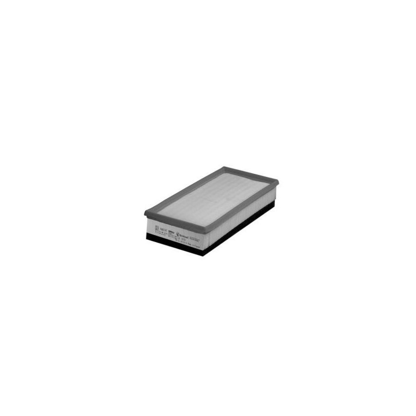 KNECHT Luftfilter LX 1610 - LX1610 für 1444PY