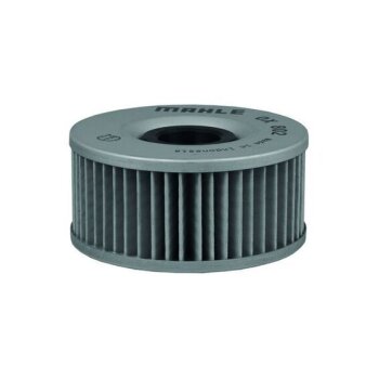 KNECHT Ölfilter OX 802 - OX802 für 1L91344090