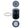 KNECHT Kraftstofffilter KC 249D - KC249D für 1296851