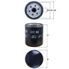 KNECHT Ölfilter OC 84 - OC84 für 11421256850