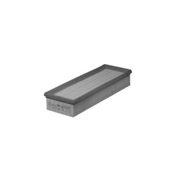 KNECHT Luftfilter LX 143 - LX143 für 5022766