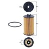 KNECHT Ölfilter OX 401D - OX401D für 55594651