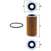 KNECHT Ölfilter OX 1076D - OX1076D für 059115561G