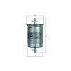 KNECHT Kraftstofffilter KL 171 - KL171 für 1112653