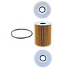 KNECHT Ölfilter OX 254D5 - OX254D5 für 0PB115403