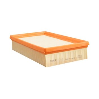 KNECHT Luftfilter LX 112 - LX112 für 0003954756