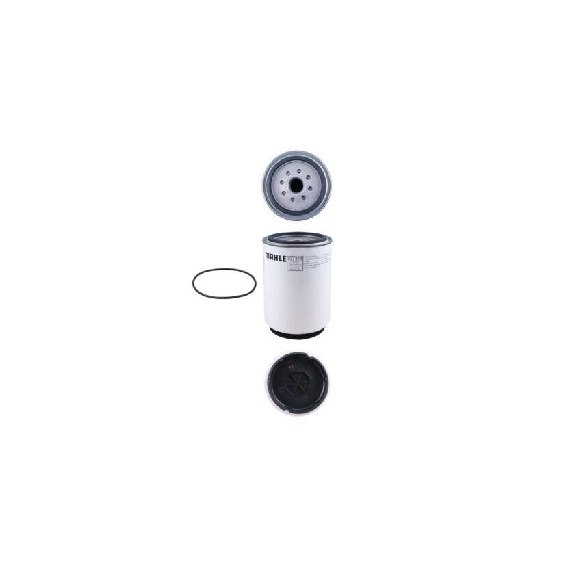 KNECHT Kraftstofffilter KC 378D - KC378D für 20450423
