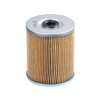 KNECHT Filter, Arbeitshydraulik HX 80 - HX80 für...