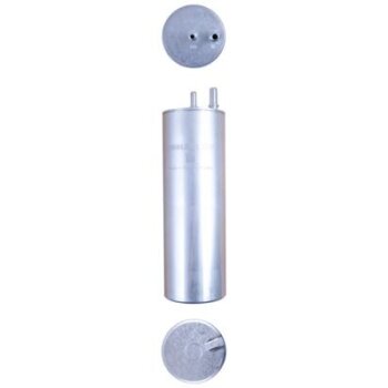 KNECHT Kraftstofffilter KL 229/5 - KL229/5 für...