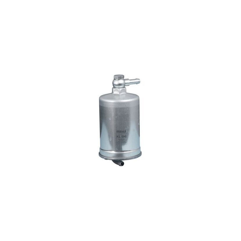 KNECHT Kraftstofffilter KL 599 - KL599 für 8E0127401B