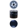 KNECHT Kraftstofffilter KC 99 - KC99 für 2330387306