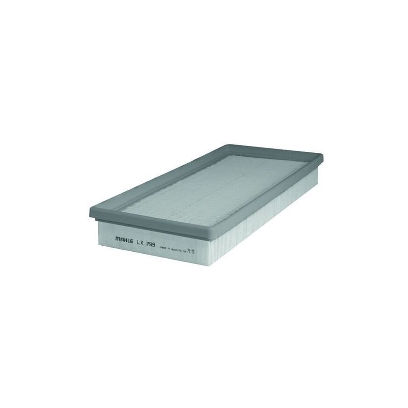 KNECHT Luftfilter LX 799 - LX799 für 3785586