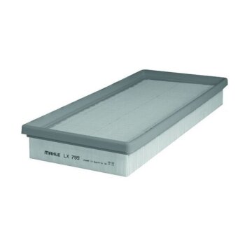 KNECHT Luftfilter LX 799 - LX799 für 3785586