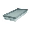 KNECHT Luftfilter LX 799 - LX799 für 3785586