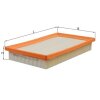 KNECHT Luftfilter LX 1981 - LX1981 für 2811105700