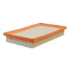 KNECHT Luftfilter LX 1981 - LX1981 für 2811105700