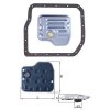 KNECHT Hydraulikfilter, Automatikgetriebe HX 237D - HX237D für 35168-21011