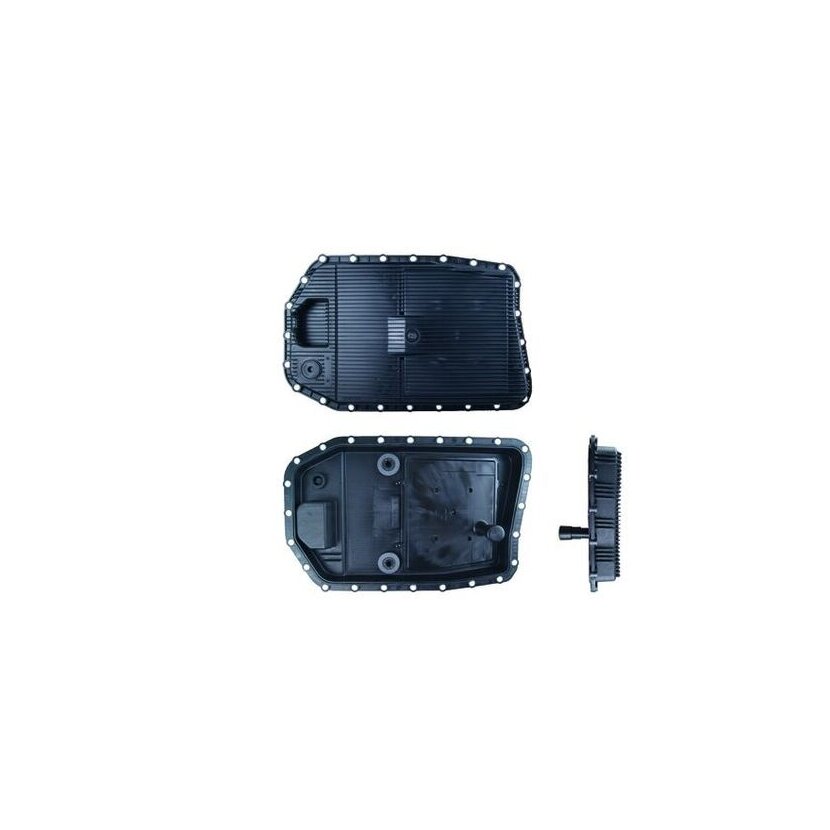 KNECHT Ölwanne, Automatikgetriebe HX 154 - HX154 für 2333907
