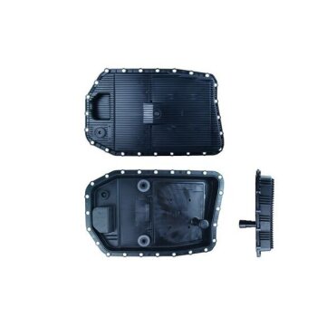 KNECHT Ölwanne, Automatikgetriebe HX 154 - HX154...