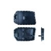 KNECHT Ölwanne, Automatikgetriebe HX 154 - HX154 für 2333907