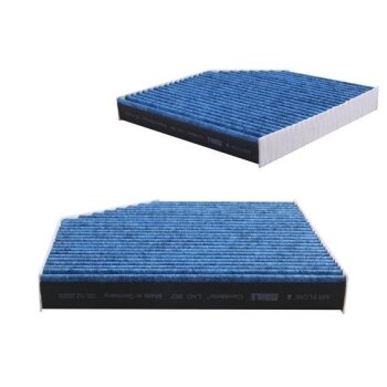 KNECHT Filter, Innenraumluft LAO 667 - LAO667 für...
