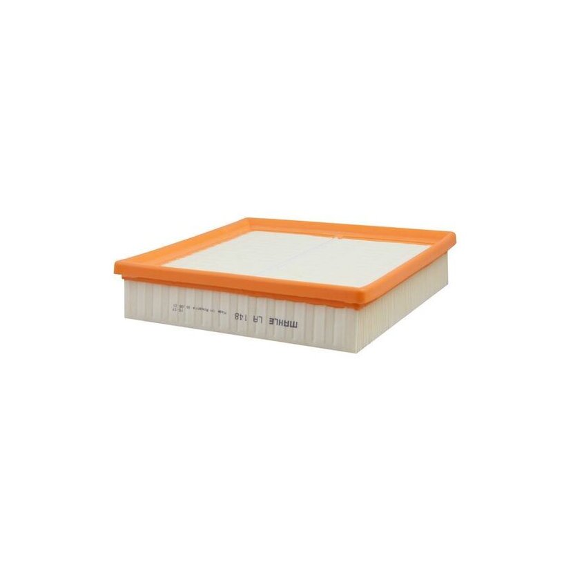 KNECHT Filter, Innenraumluft LA 148 - LA148 für 20489245
